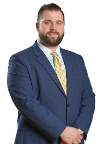 Bret J. Southard - highly qualified attorney in Williamsport, PA | Casale, Bonner, Hillman, & Southard P.C.