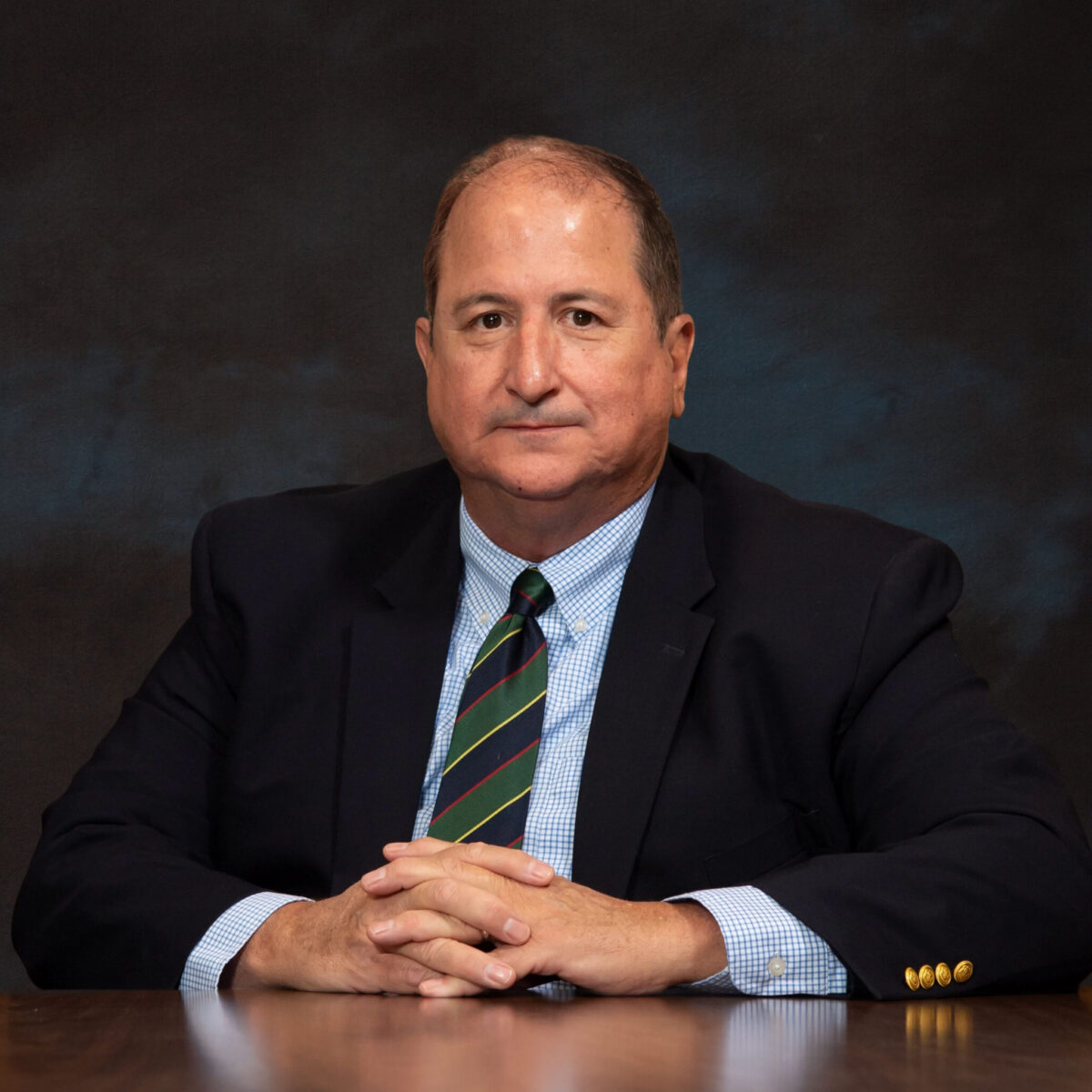 Bradley S. Hillman, Attorney at Casale, Bonner, Hillman, & Southard P.C.