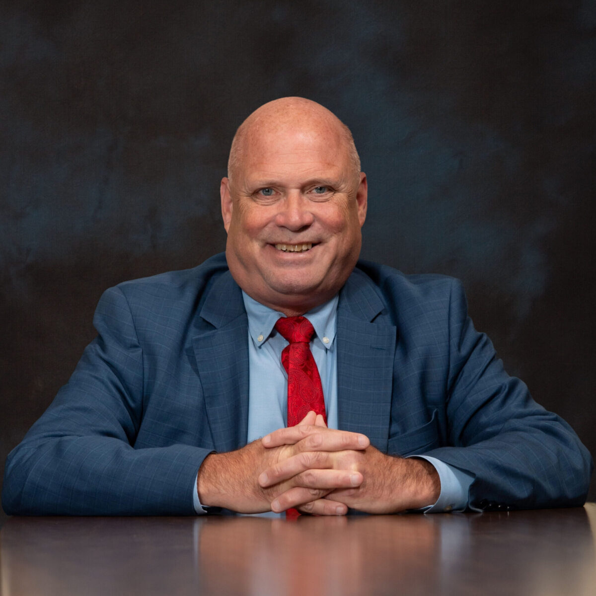 Bret J. Southard, Attorney at Casale, Bonner, Hillman, & Southard P.C.