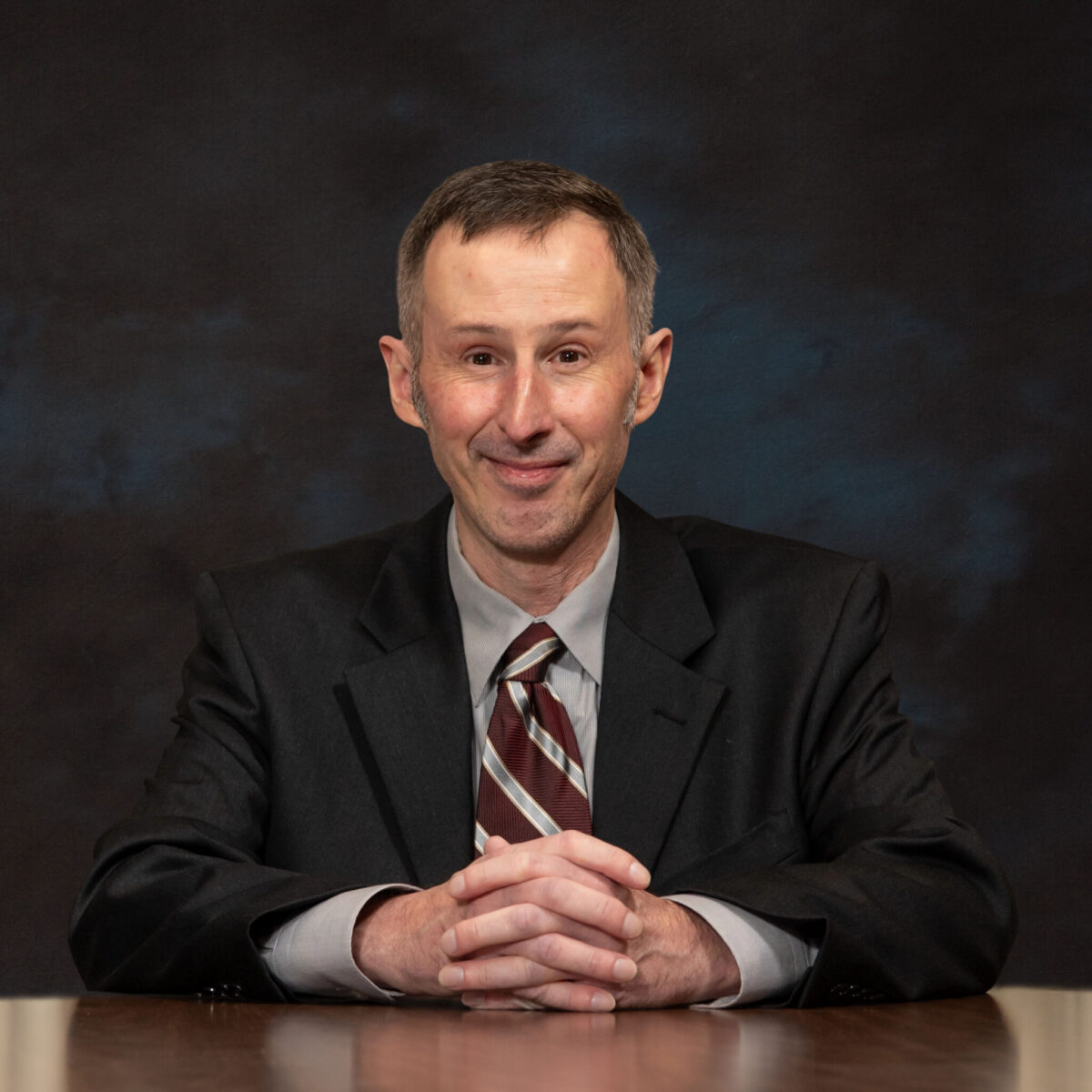 Bryan Fitzcharles, Attorney at Casale, Bonner, Hillman, & Southard P.C.