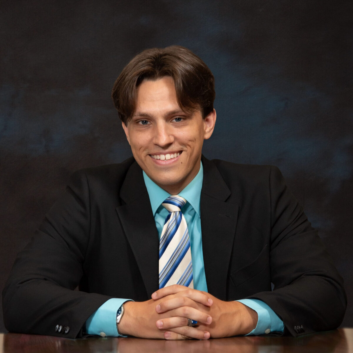 Bryan Fitzcharles, Attorney at Casale, Bonner, Hillman, & Southard P.C.